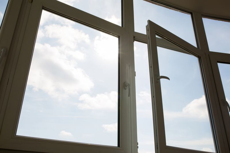 Casement Window Installation
